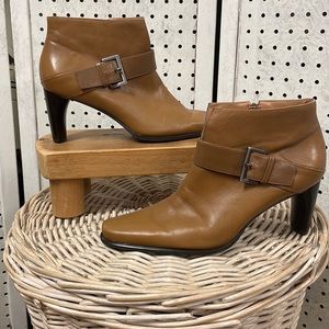 Franco Sarto leather